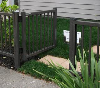 Pool Gate - All Sizes Available