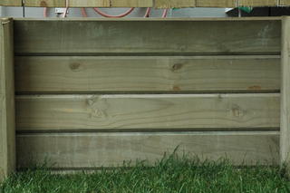 Retaining