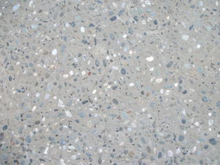 Up Close Exposed Concrete 